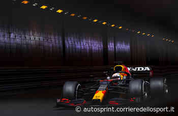 Ala flessibile, Marko: A Baku non cambiamo. Mercedes ha corso un anno col DAS - Autosprint.it