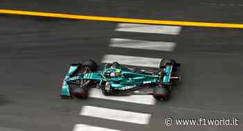 Szafnauer: “Mezzo secondo di vantaggio con l’ala flessibile” - F1world