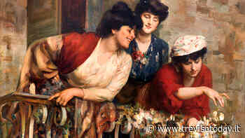 Ca' Spineda apre la sua ala espositiva - TrevisoToday