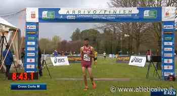 Rehlingen: Ala Zoghlami ottimo per 2500 metri poi blackout - Queen Atletica