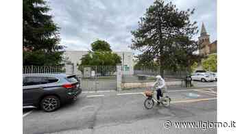 Vecchia ala della materna Rapelli Chiesti fondi per una seconda vita - IL GIORNO