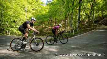 Domenica “Il Giro nel Giro”, pedalata da Rovereto alla Sega di Ala - la VOCE del TRENTINO
