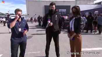 Formula 1 | Mercedes, Wolff minaccia la Red Bull per l'ala flessibile in vista Baku - F1-News.eu