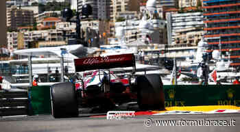 F1 | Vasseur sui controlli FIA sulla flessibilità dell'ala posteriore: "È assurdo cambiare le carte in tavola" - formularace.it