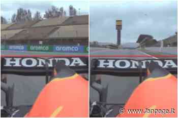 Cos’è l’ala flessibile che ha fatto litigare Red Bull e Mercedes in Formula 1 - Sport Fanpage