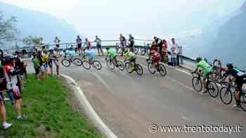 Ala, mostre, spettacoli e iniziative per festeggiare il Giro d'Italia - Trento Today