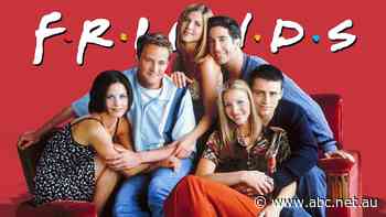 The Friends reunion premieres today. Here's where to watch it