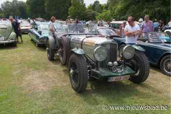 Volzette Coppa Classic schuift weekje op