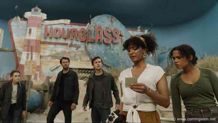 Escape Room: Tournament of Champions Trailer Teases a Much Bigger Game