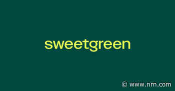 Sweetgreen rebrands with new logo, store design