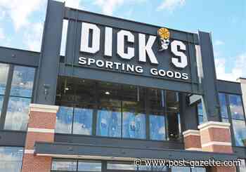 Game on! Dick's Sporting Goods rallies on the return of team sports, doubles sales in Q1