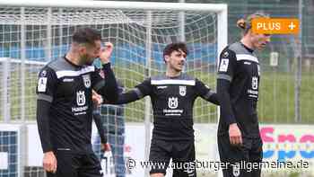 Frust in Freiburg für den SSV Ulm 1846 Fußball