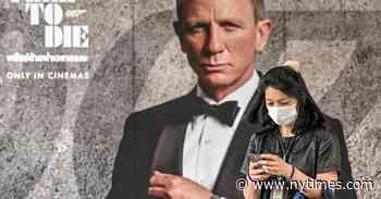 James Bond, Meet Jeff Bezos: Amazon Makes $8.45 Billion Deal for MGM