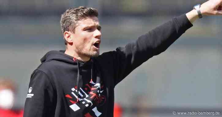 1. FC Nürnberg mit erstem Mannschaftstraining am 21. Juni