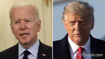 CNN: Biden shut down Trump, Pompeo effort to prove Wuhan lab theory