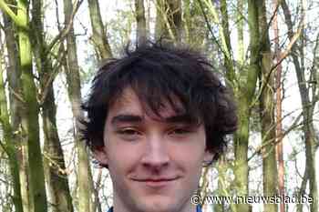 Viktor Van Aerde (17) laureaat in Tilburg