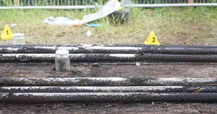 Staatsschutz prüft mutmaßlichen Anschlag nahe Tesla-Werk