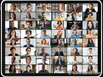 Zoom announces updated iPad app with support for Center Stage, expanded gallery view