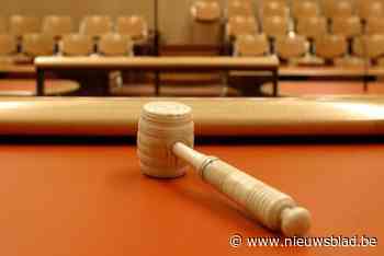 Dakloze vrouw (48) veroordeeld na vijf inbraken