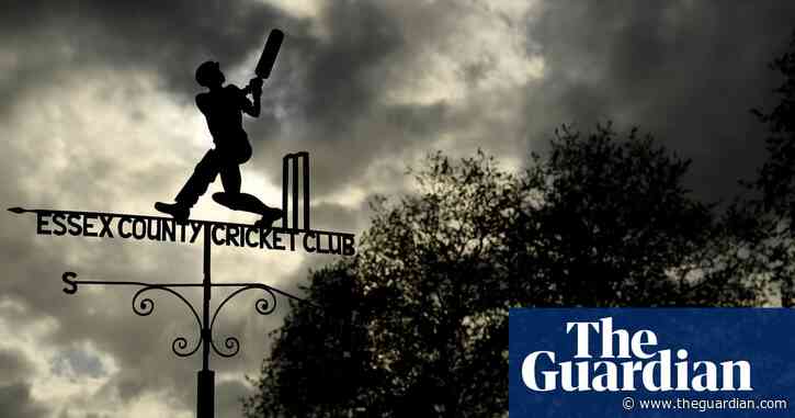 Good stories and players abound as county cricket seizes rare spotlight | Andy Bull