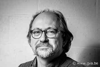 COLUMN. De eerste prik (Puurs-Sint-Amands) - Gazet van Antwerpen - Gazet van Antwerpen