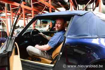 Corona nekt verhuurder Porsches: “Vele jongensdromen verkocht”