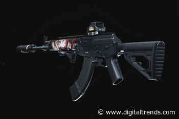 The best CR-56 AMAX loadouts in Call of Duty: Warzone