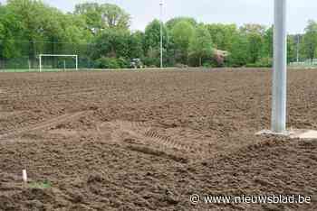 Bouw derde sporthal start in 2022: ook voor gymnasten en boogschutters