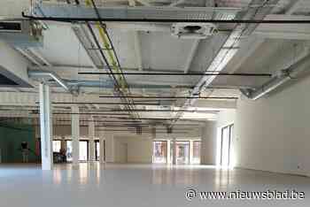 WEB maakt Kontoer van Peeters-Govers