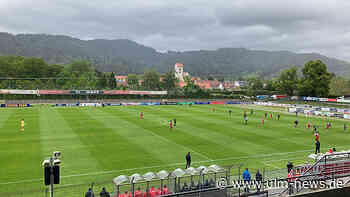 SSV Ulm 1846 verliert mit 3:0 in Freiburg