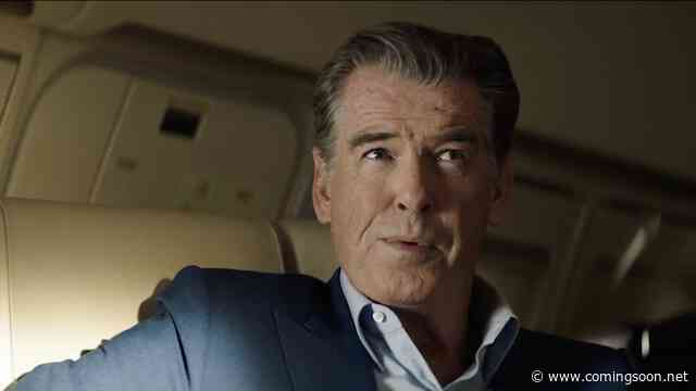 Exclusive The Misfits Clip – Action Flick Stars Pierce Brosnan & Nick Cannon