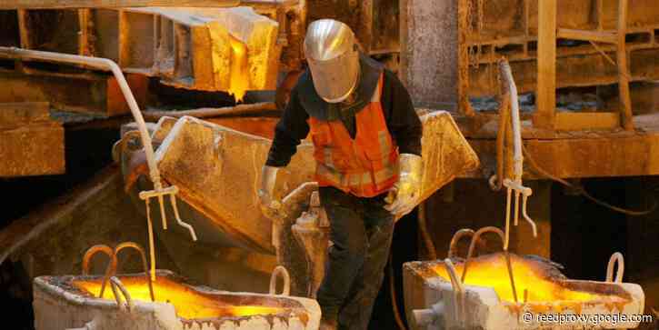 Commodity prices are at risk of a major reversal that could whipsaw investors positioning for rising inflation, Societe Generale says