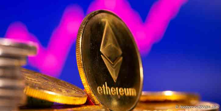 A pair of 34-year-old former Credit Suisse traders turned crypto whales say they're beating bitcoin by owning ether - and downplay the energy-use concerns of mining and Elon Musk's impact