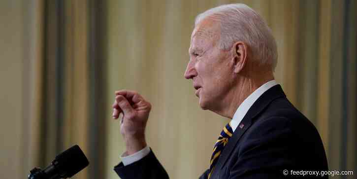 Biden's Education Dept. is tackling the big problems with student-loan forgiveness programs but it will take a while