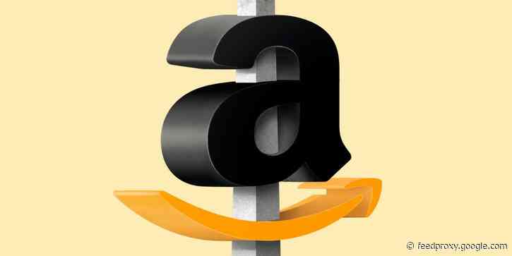 Amazon was sued by the US government for the first time. DC alleges that the world's largest online marketplace is engaging in unfair practices with third-party sellers.