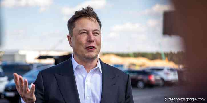 Tesla is scrapping radar sensors and turning to cameras to power Autopilot in Model 3 and Model Y cars