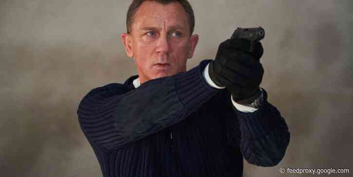 Why the James Bond franchise could be complicated for Amazon after buying the MGM film studio