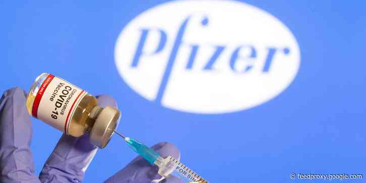 A mysterious advertising agency offered French and German influencers money to smear Pfizer's vaccine. The company has suspected ties to Russia.
