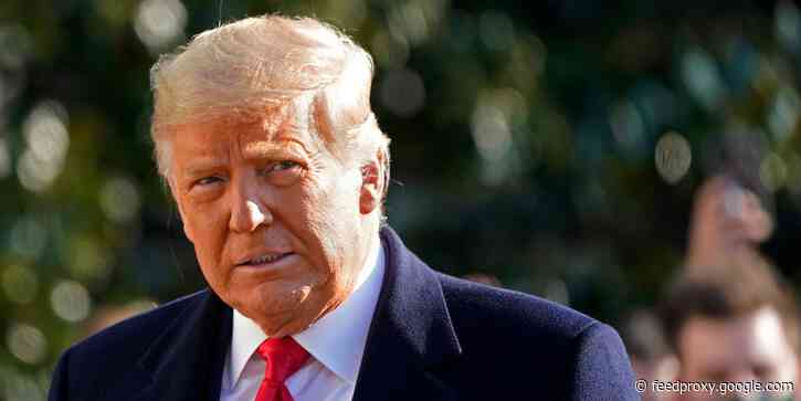 The Manhattan DA's assembling of a grand jury likely means its Trump investigation is in the 'home stretch,' former federal prosecutor says