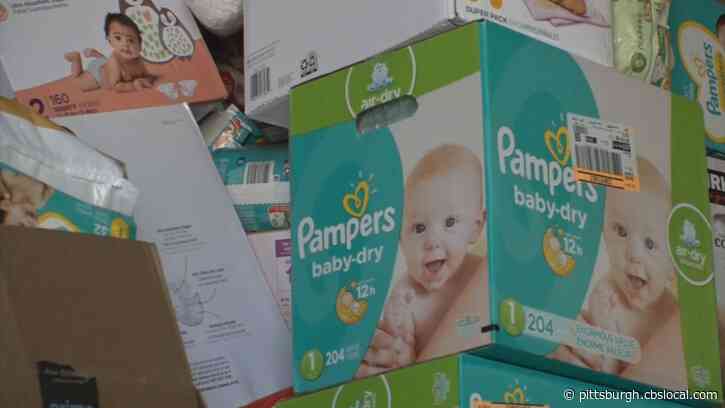 ‘Diaper Debacle’: Families Brace For Price Hike Due To Supply Chain Disruption