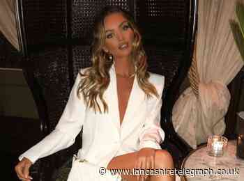 Ex-Love Island star Kendall Rae Knight teams up with Barnardo’s