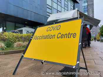 Downing Street admits recent guidance shambles in Blackburn and Burnley 'caused confusion'