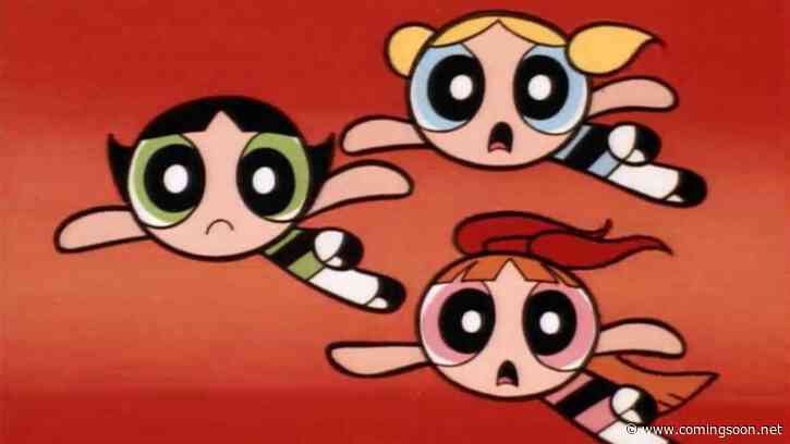 The CW Boss Says First Powerpuff Pilot ‘Was Just a Miss’