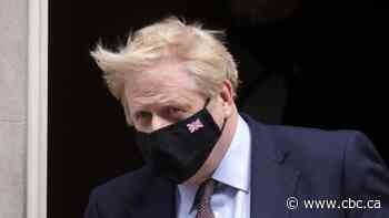 Ex-aide blasts Boris Johnson, U.K government over COVID-19 response