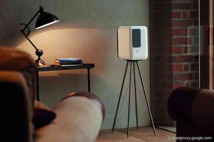 Q Acoustics Q Active 200 and Q Active 400 active loudspeakers launched