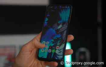 Oppo A74 5G smartphone gets reviewed (Video)