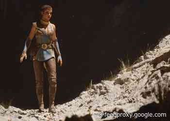 Unreal Engine 5 engine showcased by Epic today
