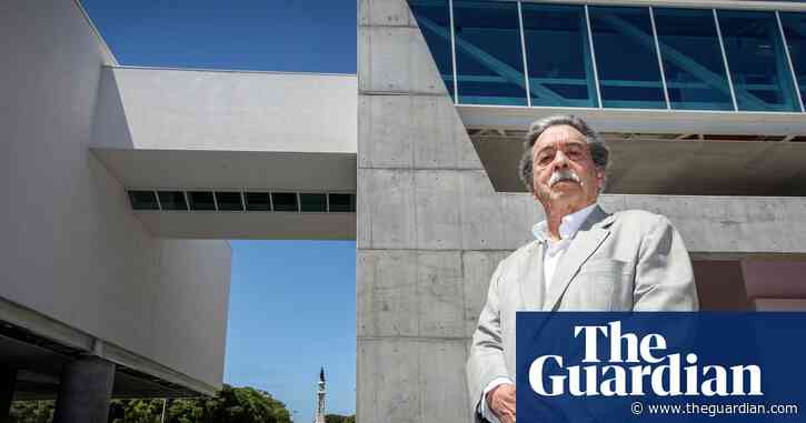 Paulo Mendes da Rocha obituary