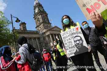 Long-awaited report on use of police powers against ethnic minorities due to be released after almost a year