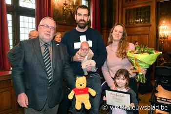 Wie wordt eerste ereburger van Wijnegem?